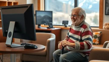 Benefits and Resources for Disabled Seniors in Colorado